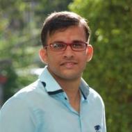 Akshay Datar Java trainer in Pune