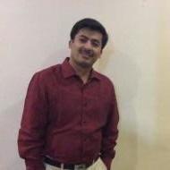 Prabal Sharma Class I-V Tuition trainer in Ghaziabad