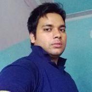 Anurag Tomer Class 11 Tuition trainer in Noida