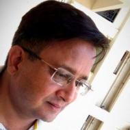 Abhinav Chauhan French Language trainer in Noida