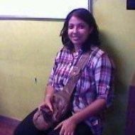 Maria M. Personality Development trainer in Mumbai