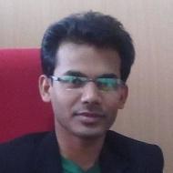 Upendra Kumar Singh BSc Tuition trainer in Noida