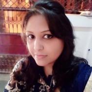 Deepti S. Class 11 Tuition trainer in Lucknow