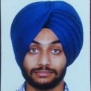 Photo of Maninderpal Singh