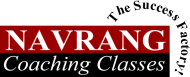 Navrang Classes Class 9 Tuition institute in Ahmedabad