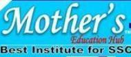 Mother's Education Hub Staff Selection Commission Exam institute in Jaipur