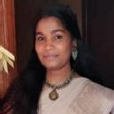 Photo of Ranjitha P.