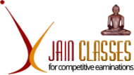 Jain Classes Bank Clerical Exam institute in Jaipur