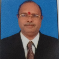 Sathyanarayana Murthy LAWCET trainer in Hyderabad