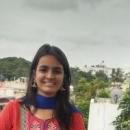 Photo of Pavitra R.