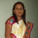 Photo of Anjali A W.