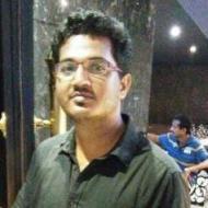 Prabhath K MTech Tuition trainer in Chennai
