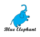 Photo of Blue Elephant