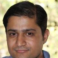 Pranav Sane Investment Planning trainer in Pune