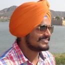 Photo of Jasdeep Singh