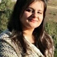 Charmi A. Class 6 Tuition trainer in Dehradun