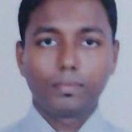 Pritam Tungare IELTS trainer in Kalyan