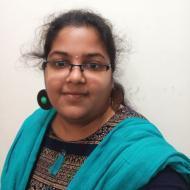 Rakhee H. Class 12 Tuition trainer in Ahmedabad