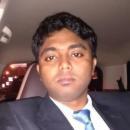 Photo of Abhishek Paul