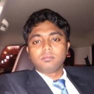 Abhishek Paul Class 6 Tuition trainer in Kolkata