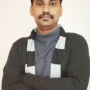 Photo of Vishwa C D