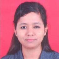 Pooja K. Computer Course trainer in Delhi