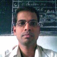 S K Das Hindi Language trainer in Hyderabad