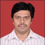 Praveen Gubbala Angular.JS trainer in Hyderabad