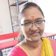 Tamil Prabha P. BSc Tuition trainer in Chennai