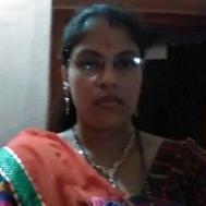 Sapna S. Class 11 Tuition trainer in Delhi