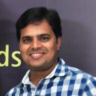 Amit Jangid Class 9 Tuition trainer in Pune