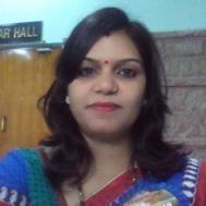 Navnidhi T. Class I-V Tuition trainer in Jaipur