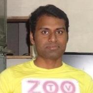 Sintu Kumar Class I-V Tuition trainer in Delhi