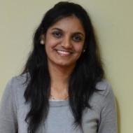 Sangeeta B. Engineering Diploma Tuition trainer in Pune