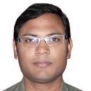 Photo of Dr. Nilesh Kumar Jain