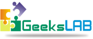 Geeks Lab Corporate institute in Delhi