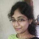 Photo of Sruthi D.