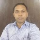 Photo of Rajiv Kumar 