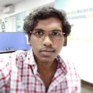 Rajeev iOS Developer trainer in Hyderabad