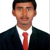 Aluvala Venkatesh Engineering Diploma Tuition trainer in Hyderabad