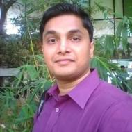 Kumar Abhishek Linux trainer in Bangalore