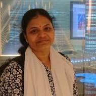 Deepikkaa S. Oracle trainer in Chennai