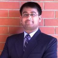 Nitin Aggarwal Microsoft Excel trainer in Hyderabad