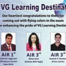 Photo of VG Learning Destination