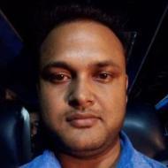 Arun Talukdar Autocad trainer in Bardhaman