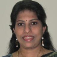 Ragini K. BCom Tuition trainer in Chennai