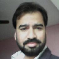 Shailendra Singh Thakur EMC-SAN trainer in Noida