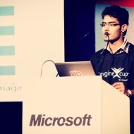 Varun Mehta Ethical Hacking trainer in Pune