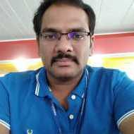 Chaitanya Saggurthi C Language trainer in Hyderabad