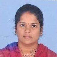 T Vijayalaxmi . Class 9 Tuition trainer in Hyderabad